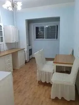 ID:DA26001 Срочна сдается 2 комн, квартира на Абай корзинке. — фото 6