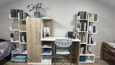 Акция, Книжная полка от производителя 3 Акция, Книжная полка от производителя 3