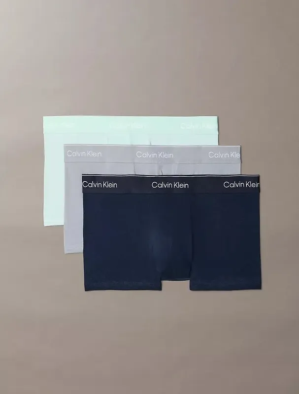 Нижнее бельё Calvin Klein 6 Нижнее бельё Calvin Klein 6