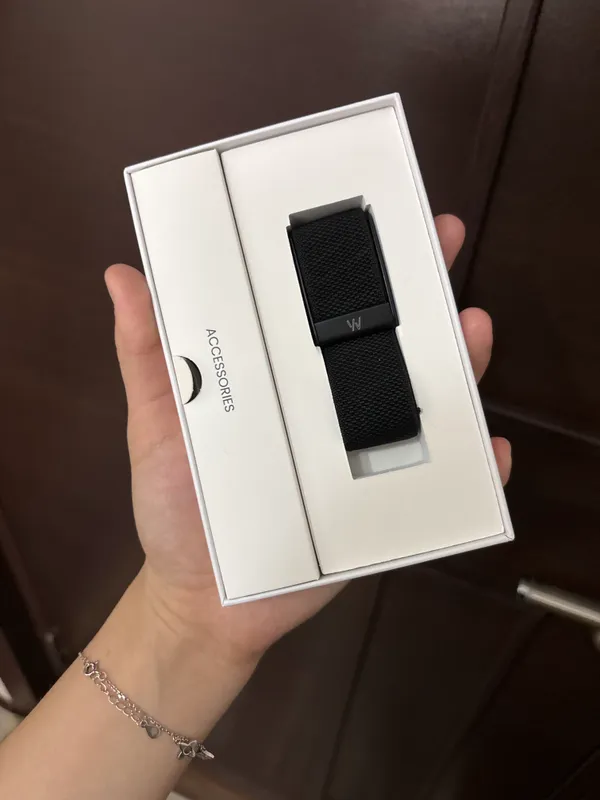 smart braclet 2