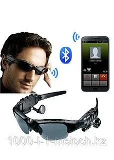 Bluetooth achki - erkaklar va ayollar uchun — фото 1