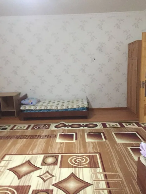 5каватли домнинг 2чи каватидаги 3хонали квартира ижарагс берилади — фото 5