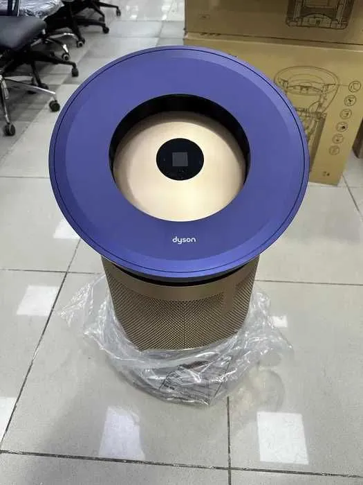 Очиститель -увлажнитель воздуха Dyson PH05 | Высшее качество| Гарантия — фото 1