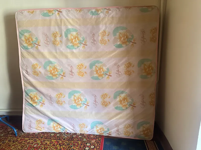 Ikki kishilik matras 500 000 Ikki kishilik matras 500 000