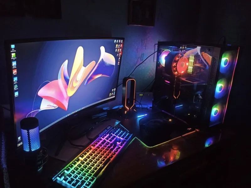 Связка I5-9600k + плата H370 HD3 DDR4 Связка I5-9600k + плата H370 HD3 DDR4