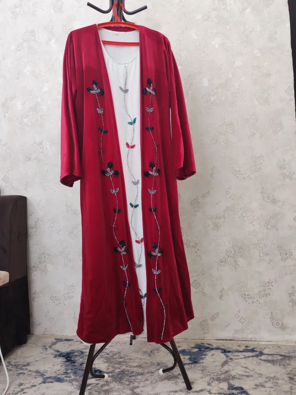 abaya 1