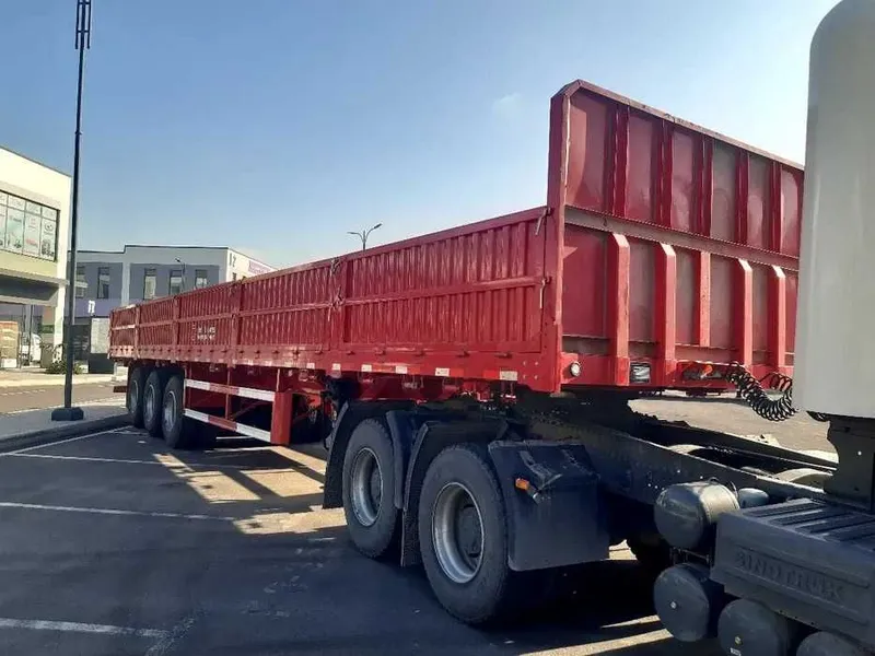 Усиленный полуприцеплар омборда тайёр 2 Усиленный полуприцеплар омборда тайёр 2