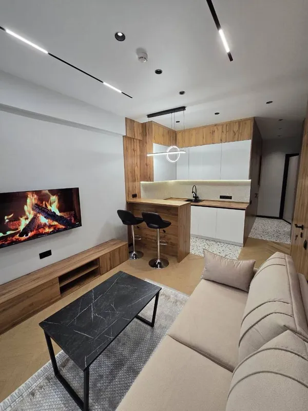 Кунлик Квартиры NRG U-TOWER 2 Кунлик Квартиры NRG U-TOWER 2