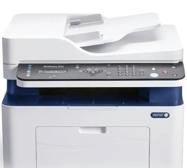 Принтер Xerox WC 3025NI A4 1 Принтер Xerox WC 3025NI A4 1