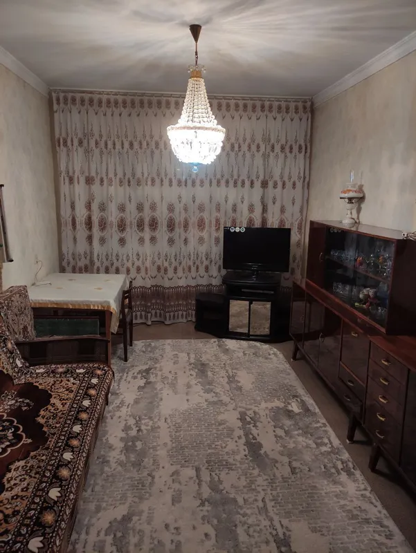 Продается квартира 3/3/5 м.Карасу 6, ул.Риштанская — фото 5