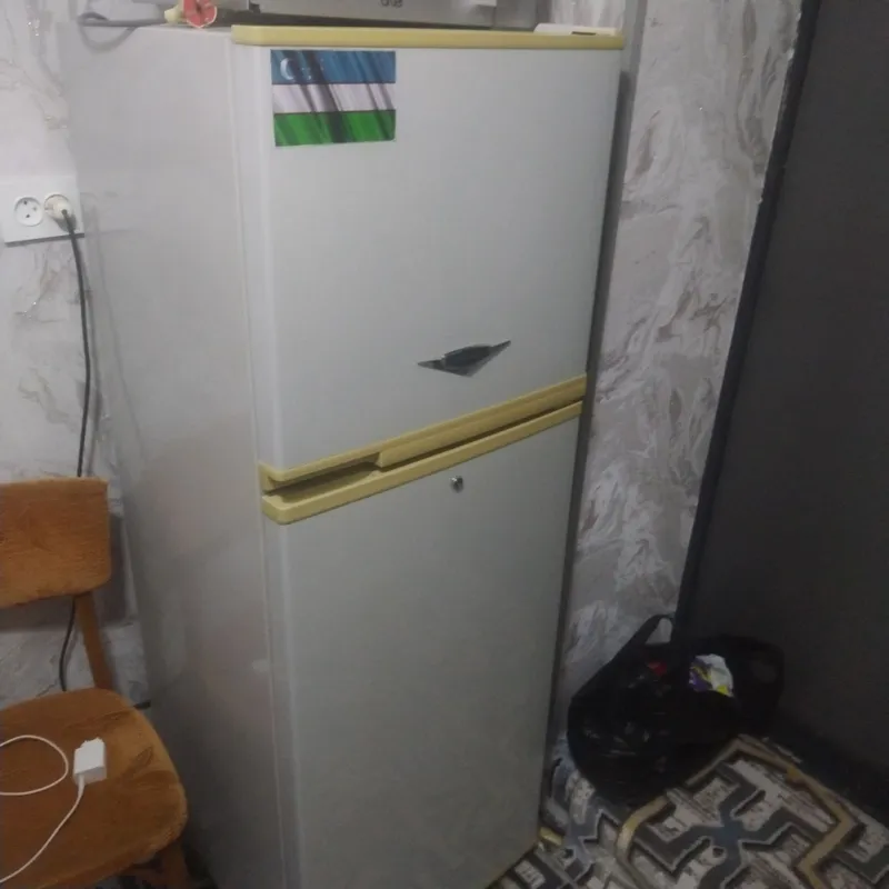холодильник