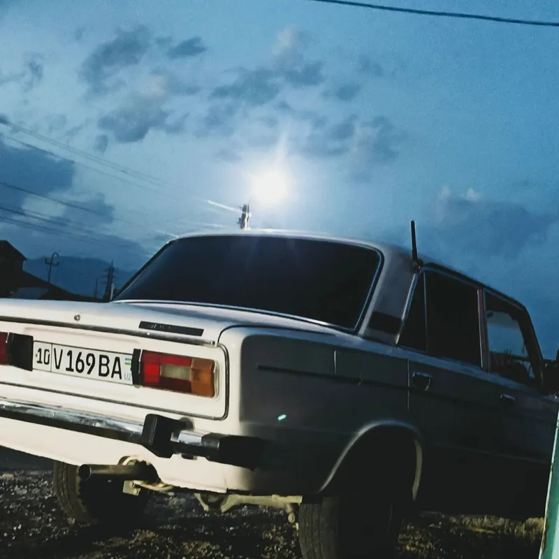 Vaz 2106 sotiladi srochna 1 Vaz 2106 sotiladi srochna 1