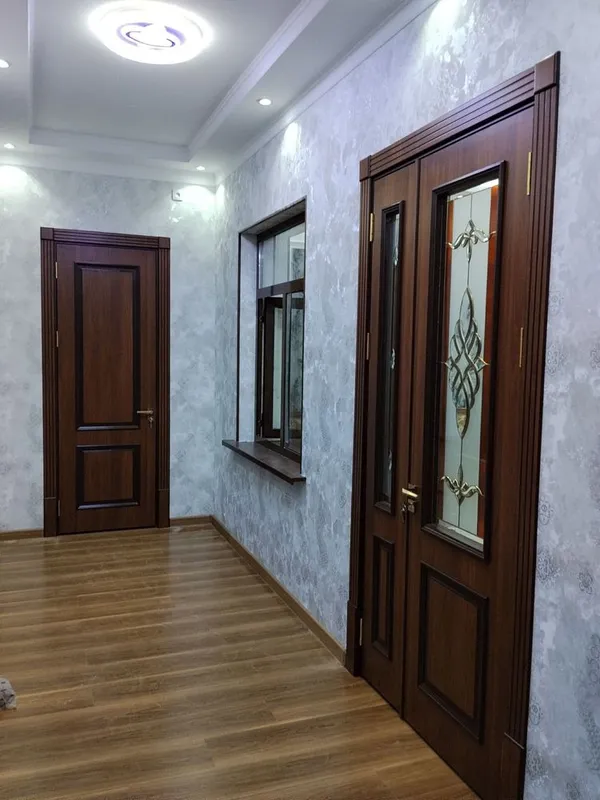 Mdf Eshik Pluntus O’rnatish Toshkent bo’ylab — фото 4