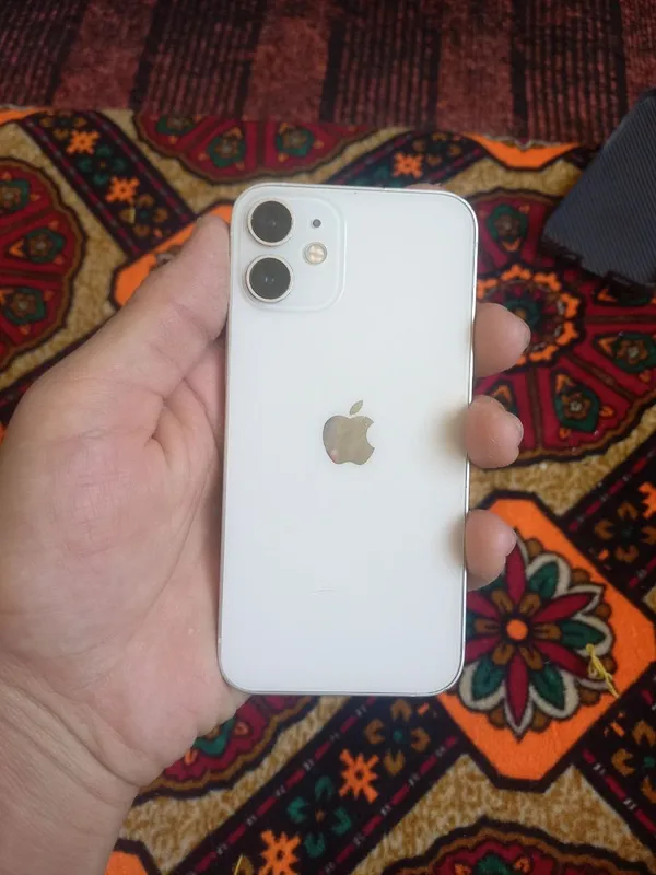 Iphone12mini 5
