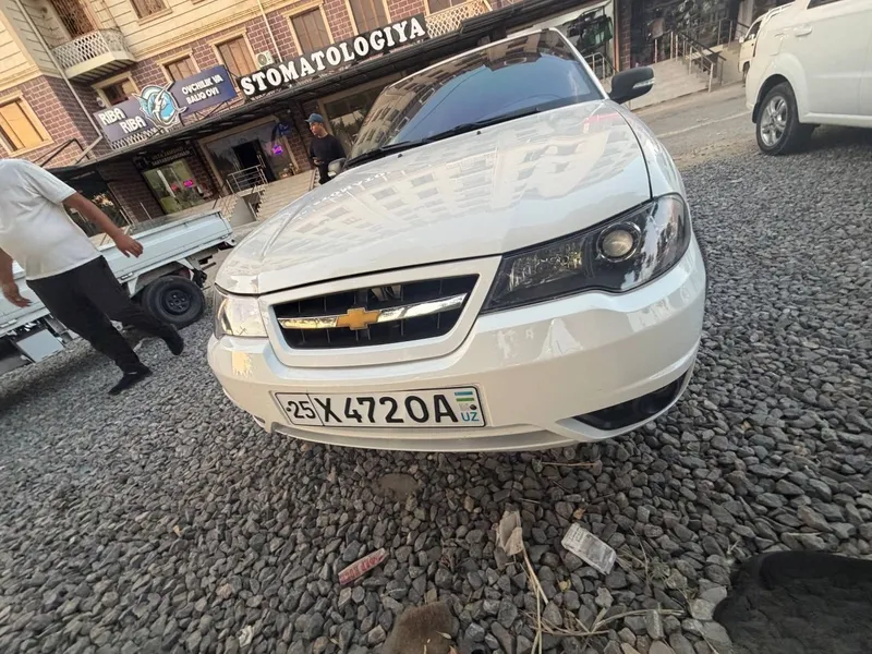 Nexia 2 sotiladi 7 Nexia 2 sotiladi 7