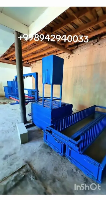 Газаблок апарати ва колиплари. 1