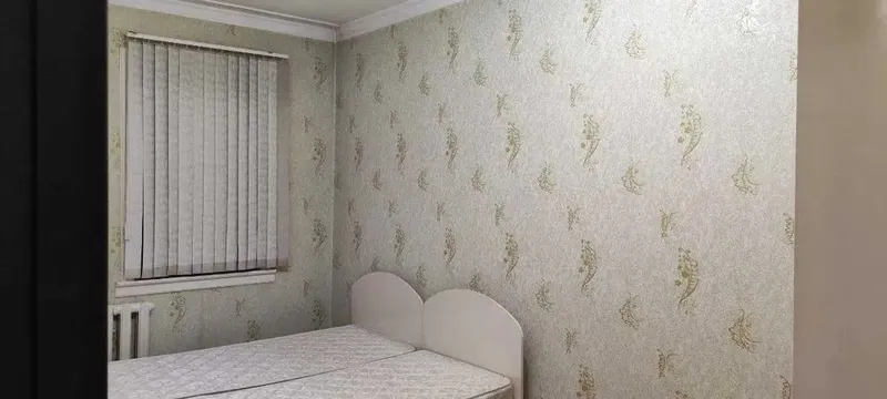 3-комнатная квартира, Шайхантахурский район