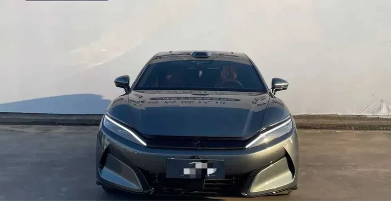 Byd Han L 200km dm-i, naxtga yoki rassrochka 1 Byd Han L 200km dm-i, naxtga yoki rassrochka 1