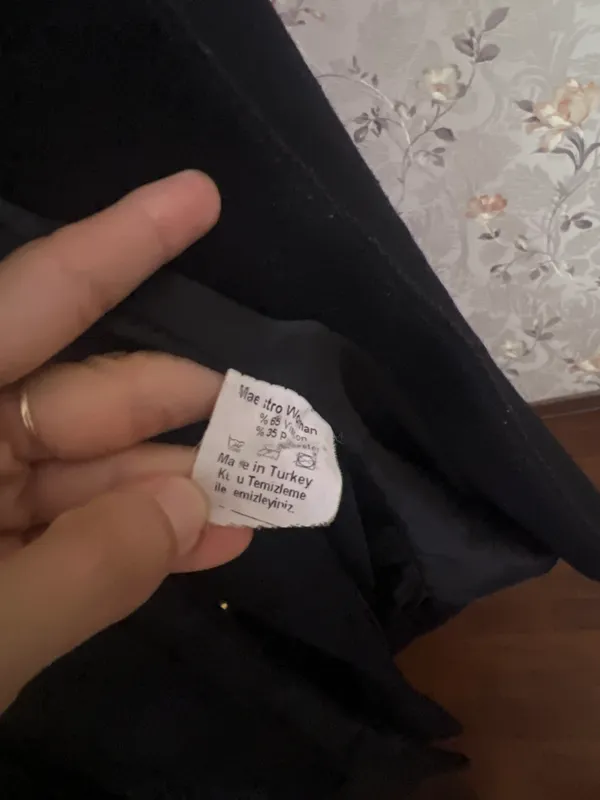 Пальто Турция 2 Пальто Турция 2