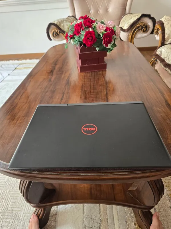 Inspiron Dell