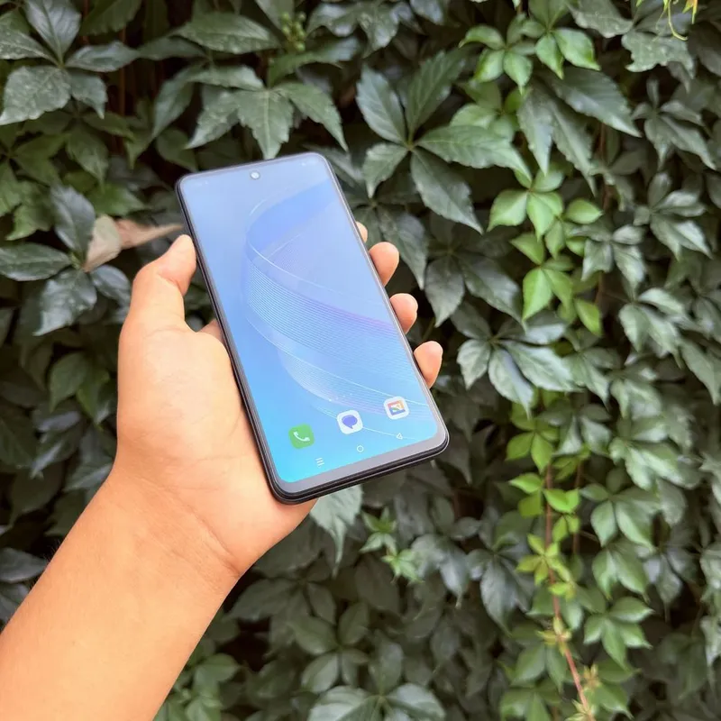 Infinix Smart 8 ideal — фото 2
