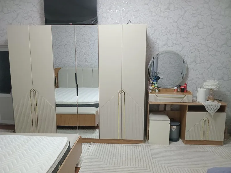 Спальный мебель новый 2