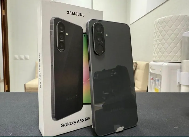 Samsung A56 5G 2