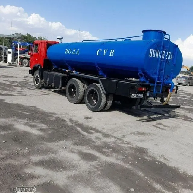 Kamaz Vadavoz sotiladi 1 Kamaz Vadavoz sotiladi 1