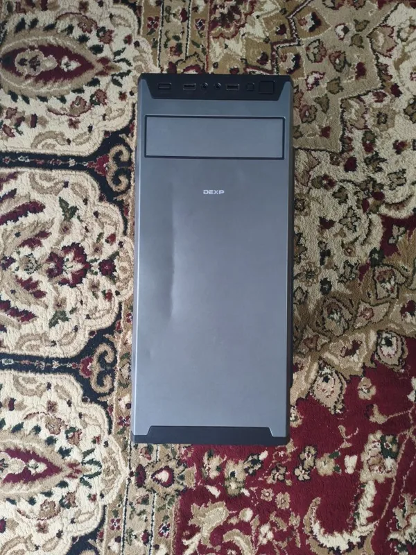 Игровой компьютер 16 ГБ RAM | SSD». 2 Игровой компьютер 16 ГБ RAM | SSD». 2