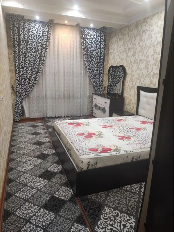 Yunusabad 3 komn 550$ novostroyka 2