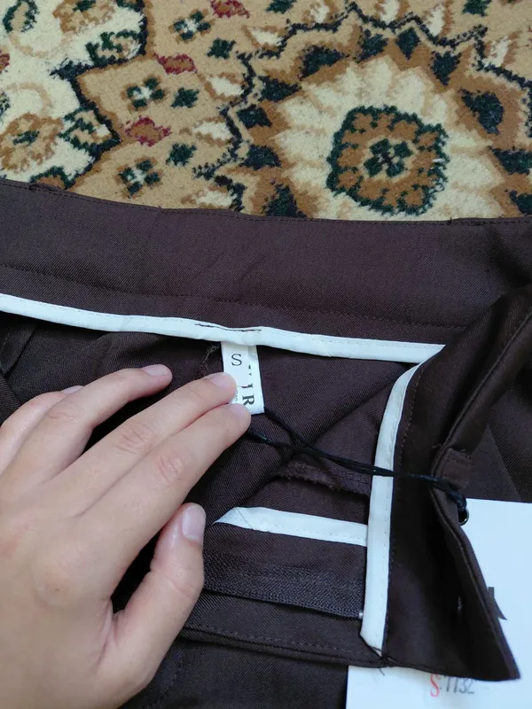 Трендовый пиджак 5 Трендовый пиджак 5