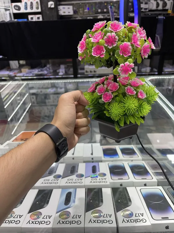 Samsung galaxy watch 4 2