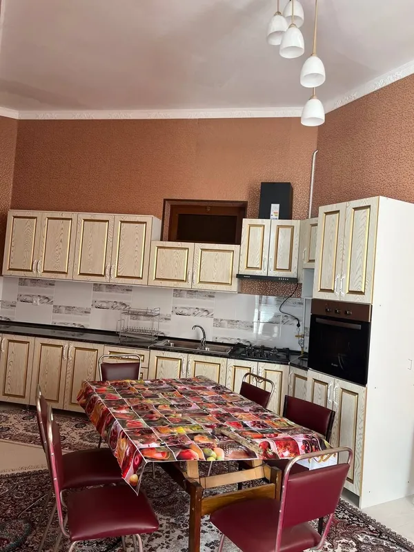 Аренда Участок Миробод Саракулька! 5
