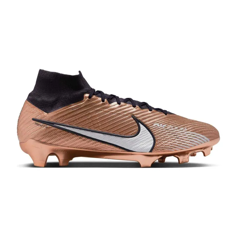 Бутсы Nike Zoom Mercurial Superfly 9 Elite FG — фото 1