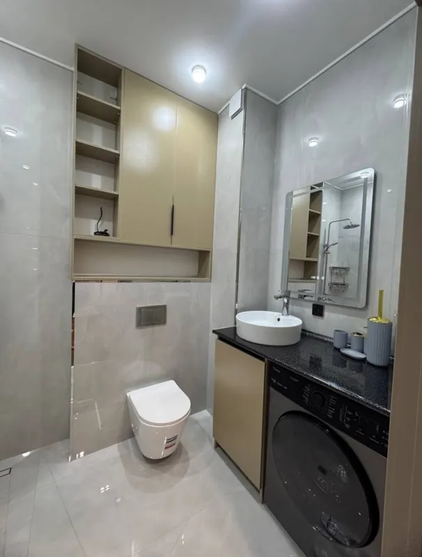 Аренда 2-комн. кв. 45 м², Яшнабадский · ID 42065 3 Аренда 2-комн. кв. 45 м², Яшнабадский · ID 42065 3