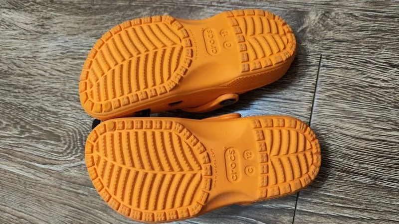 Crocs c12 (29-30) — фото 2