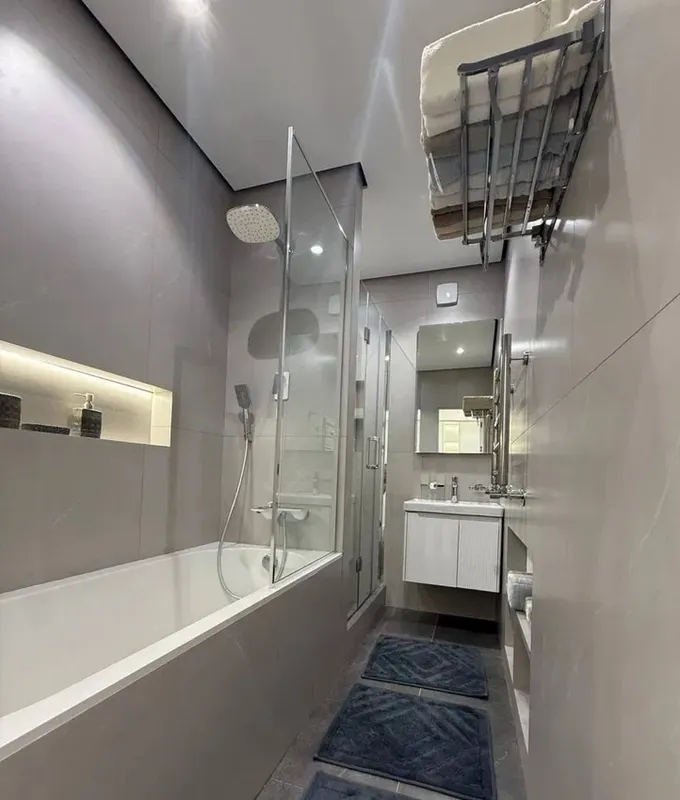 Юнусабад 14-кв 3 комнаты • 105 м² • 7/12 этаж 8 Юнусабад 14-кв 3 комнаты • 105 м² • 7/12 этаж 8