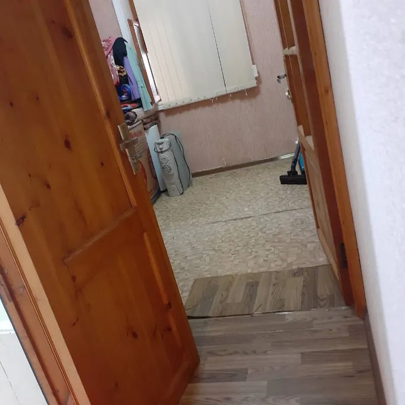 Продаётся 2 ком 8 микрорайон — фото 4