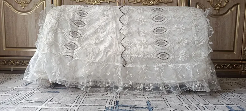BESHIK (комплект) + sovgʻa