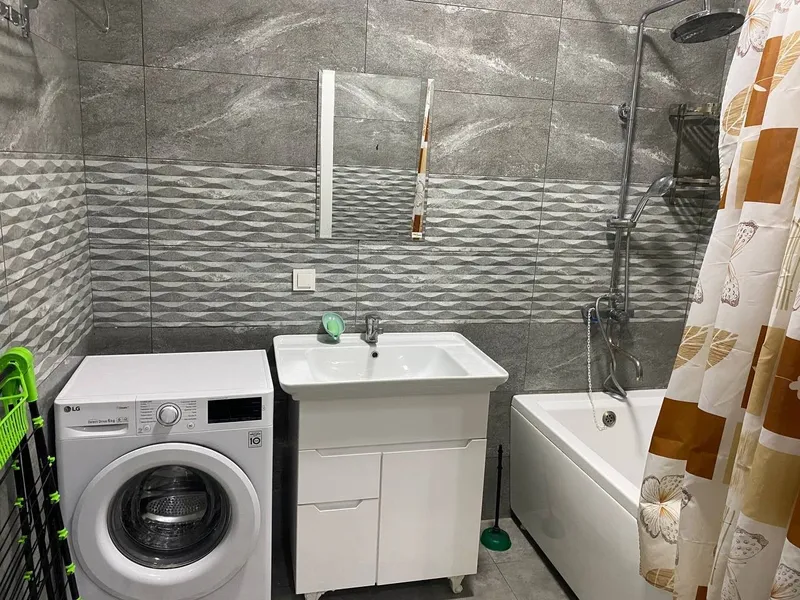 Аренда квартиры в новостройке 3
