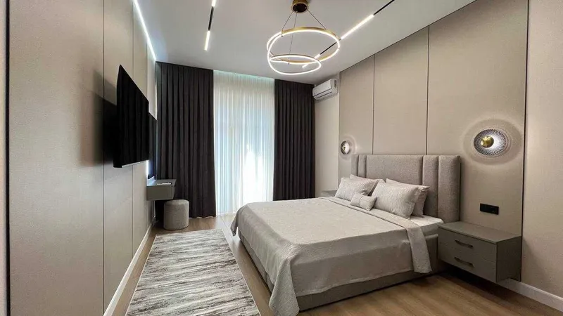 ЖК Yunusabad Residence сдаётся квартира ор Посолсьство США
