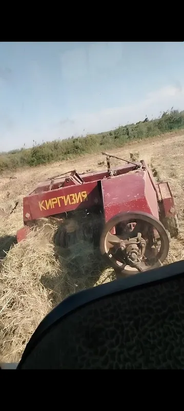 Pres padborchik soz holatda, bemalol xarajatlarsiz ishlatsa bòlodi. — фото 2