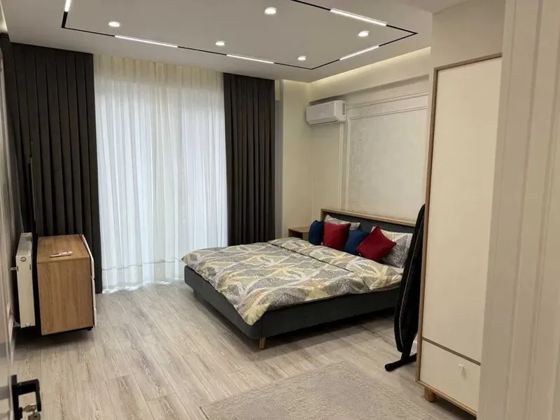 Сдается квартира