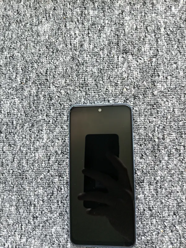Redmi note 12s — фото 1