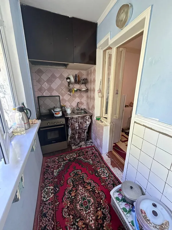 Toshkent shahar Mirzo Ulugʻbek tumani TT2 6