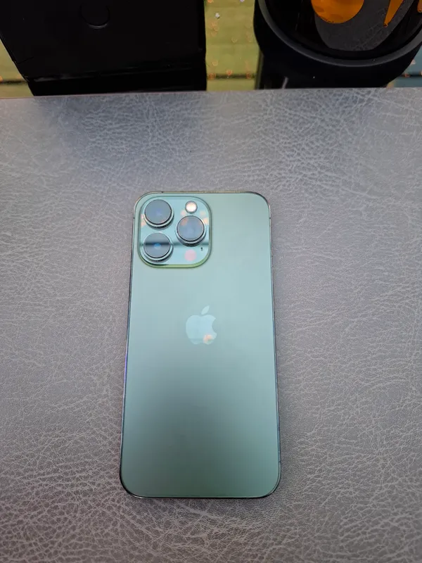 iPhone 13 Pro 2