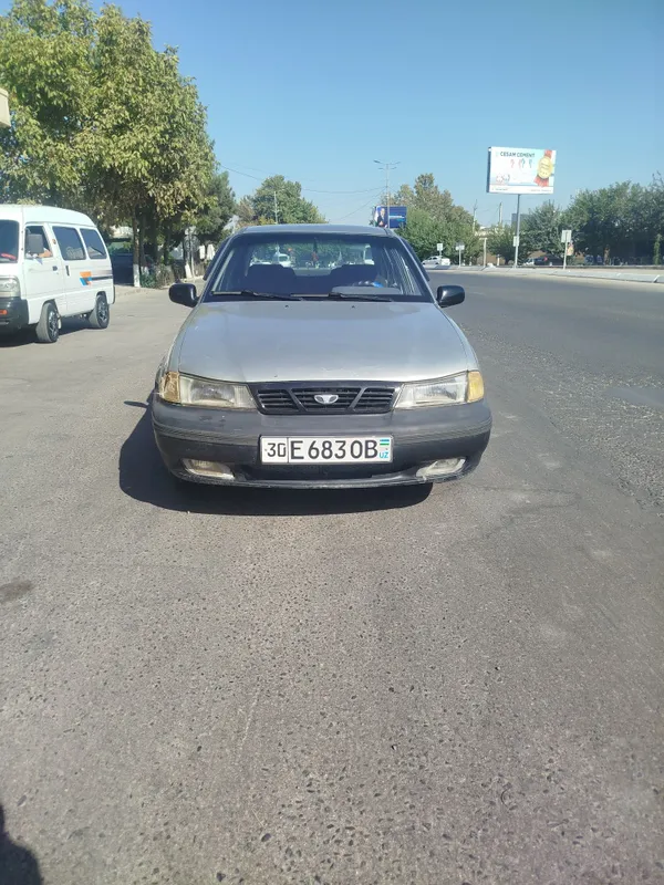 Daewoo NEXIA сотилади
