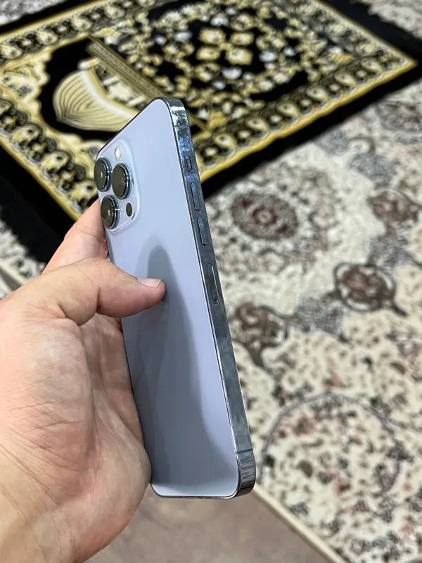 IPhone 13 pro max 256 GB 1 IPhone 13 pro max 256 GB 1