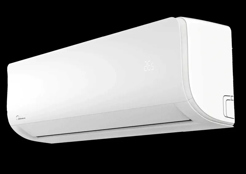 Кондиционер Midea Alba Inverter