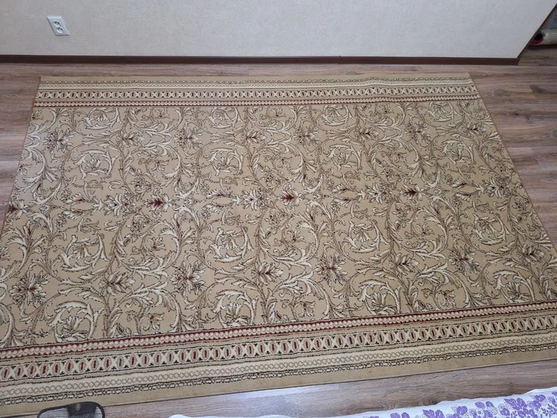 Палас 2*3, палас 2*4,5